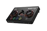Creative Sound Blaster GC7 Game Streaming DAC Amp mit Programmierbaren Tasten,...