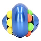 Gaeirt Rotierendes Ball-Puzzle-Spielzeug, tragbarer, weicher, sicherer, lustiger...