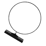 Artibetter Kreativer Pinselstift Halter aus Runder Schreibtisch Organizer für Stifte...