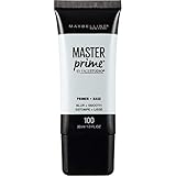 Maybelline Face Studio Master Prime in Blur + Smooth