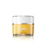 M. Asam Vitamin C Rich Intensivcreme (50ml) – Gesichtscreme mit wertvollen Ölen &...