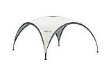 Coleman Event Shelter Pavillon, Regen- und Sonnenschutz Gartenpavillon für Partys,...