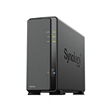 Synology Diskstation DS124 NAS System