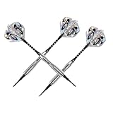 KICHOUSE 1 Set Darts Outdoor Spielset Spielzubehör Freizeitzubehör Safe Dart Sport Dart...