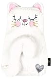 moses. Ed, the Cat Wärmflasche Kitty mit Bezug, Wärmflasche mit weichem Überzug im...