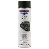Presto 428955 Universal schwarz matt 500 ml