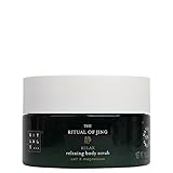 Rituals The Ritual of Jing Body Scrub entspannendes Salz Magnesium, 125 g
