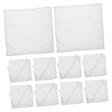 CONGARTENO 10st Reinigungstuch Handtuch Badetuch Zum Duschen Badetuch Für Zuhause...