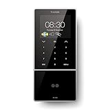 TImeMoto TM-838 SC - Zeiterfassungssystem mit Gesichtserkennung, MIFARE-, DESfire- und...