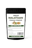 Reines malaysisches Ginseng-TKA-Pulver, 100 % reines Wurzelpulver, ohne Füllstoffe oder...