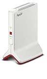AVM FRITZ!WLAN Mesh Repeater 3000 (drei Funkeinheiten: 5 GHz (bis zu 1.733...