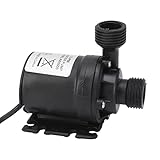 Wasserzirkulations-Booster-Pumpe, Weit Verbreitete, Geräuscharme...