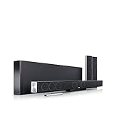 Teufel Cinebar Trios Surround 5.1-Set M Heimkino Lautsprecher 5.1 Soundanlage...