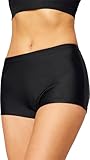 Merry Style Damen Badeshorts Bikinihose für Schwimmen Bikini Shorts für Frauen Badehose...