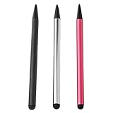 HDYS 3 StüCk Universal Solide DrüCken Bildschirm Stift für iPhone Stylus Pen für IPad...