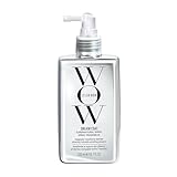 Color Wow Dream Coat Anti Frizz Spray für superglattes Haar, Hitzeschutz für...