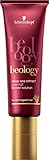 Schwarzkopf beology Repair-Haarspitzenfluid, für geschädigtes Haar, mit Tiefsee-Extrakt,...
