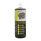 Attratec No 1 Suhlengold 1 kg Flasche (Lockmittel/Duftstoff)