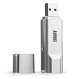 DVB-T/DVB-T2 USB HD Tuner - August DVB-T210 - TV Stick digitales Fernsehen in...