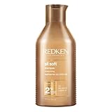 Redken | Haarshampoo für trockenes und brüchiges Haar, Belebt und...