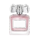 MaNMaNing Audis Sweet Miss Parfüm Rose Leichter Duft Weiblich Frisches Parfüm...