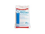 Salz Nitrit - Pökelsalz unjodiert 0,4-0,5% 25kg