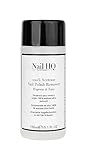 Nail HQ 100% Acetone Nail Polish Remover - 150ml