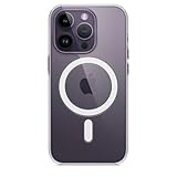 Apple iPhone 14 Pro Clear Case mit MagSafe ​​​​​​​