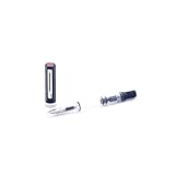 TWSBI Eco schwarz,Feder...