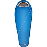 Grüezi Bag Cloud Mumie Schlafsack, Persian Blue, rechts