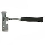 Silverline 868536 Geschmiedeter Trockenbauhammer 0.616 kg