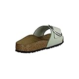 Birkenstock Madrid BB LENB, grün(matcha), Gr. 40