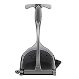 XIDIT Multifunktionales Manuell Orangen Quetscher Zitronen Granatapfel Quetscher Druck...