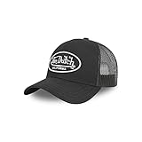 Cap Herren Empfindliche Haut, Tracker Kappe Herren, Angenehm, Atmungsaktiv,...