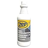 Wovar Teerentferner 1 Liter - Entfernt Teer, Bitumen usw.