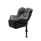 CYBEX Gold Kinder-Autositz Sirona Gi i-Size Comfort inkl. Base, Ab ca. 3 Monaten bis 4...