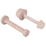 Reinscer 2 StüCk Tamper Set Torten Form Formen Ei Torten Tamper GebäCk Werkzeuge Torte...