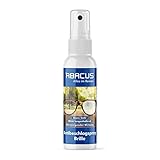 ABACUS Antibeschlagspray Brille, Antibeschlagspray, Antibeschlagmittel –...