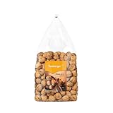 Seeberger Walnüsse Jumbo: Extra große Walnusskerne mit Schale - ideal für den kleinen...