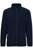 NORTH BEND NBCocas Fleecejacke atmungsaktiv sportliche und wärmende Jacke mit...