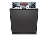 Neff spülmaschine 60cm 13c 44db e voll integriert s175hvx44e