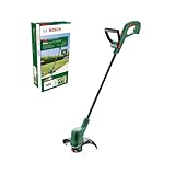 Bosch Akku Rasentrimmer EasyGrassCut 18V-26 (ohne Akku, 18 Volt System,...