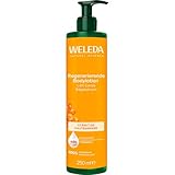 WELEDA Bio Regenerierende Bodylotion - Naturkosmetik Sanddorn Körperpflege...