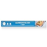 by Amazon Alufolie, 30 m x 29 cm