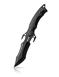 LetonPower Professionelles Tauchermesser, Parker Knife Tauchermesser，tauchmesser,messer...