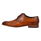 bugatti Herren Businessschuhe, Männer Business Schnürer,...