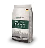 Venandi Animal – Premium Katzenfutter – Lachs, mit viel frischem Fisch,...