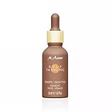 M. Asam SUN Self Tanning Drops (30 ml) – Flüssiges Selbstbräuner-Konzentrat...