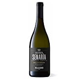CARLO PELLEGRINO 1888 GAZZEROTA SENARIA GRILLO SUPERIORE DOC 2022 SICILIA 75 CL