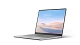 2020 Microsoft Surface Laptop Go mit Intel Core i5-1035G1 (12,4-zoll, 8GB RAM,...